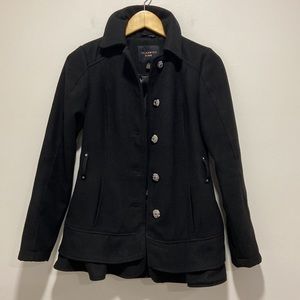 Celebrity Pink Winter Jacket Coat Women Size XS